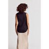 Women's Sleeveless Shirt - THE SHIRT - 2 of 4