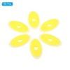 Unique Bargains Office Flexible Art Classroom Erasable Pen Erasers 60 Pcs - 3 of 4
