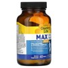 Country Life Max for Men, Multivitamin & Mineral Complex, Iron Free, 60 Tablets - 4 of 4