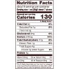 REESE’S Peanut Butter Filled Pretzels, 9 oz Bag - 3 of 4