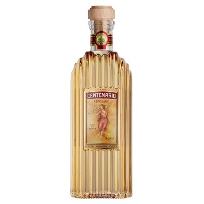 Gran Centenario Reposado Tequila - 750ml Bottle