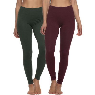 Velvety Soft Lightweight Leggings