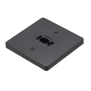 Cal Lighting Line Voltage Monopoint (3 Wire) - 1 of 3