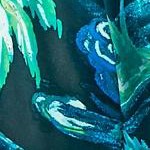 black palm
