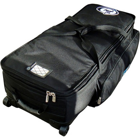 Protection Racket Hardware Bag with Wheels - image 1 of 2