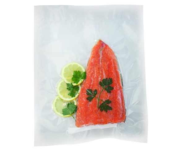 FoodSaver 44ct 1qt Heat-Seal Bags