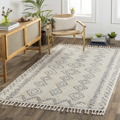 Hauteloom Jabonga Area Rug