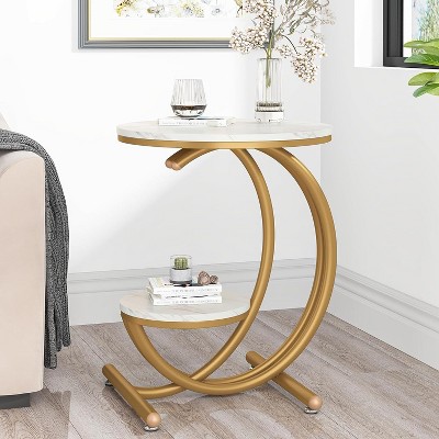 C side table target deals