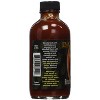 Da Bomb Beyond Insanity Hot Sauce, 4oz Bottle | 135,600 Scoville Heat Units | Extreme Habanero & Chipotle Pepper Blend - 3 of 3