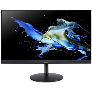 Acer CB2 - 23.8" Widescreen Full HD 1920 x 1080 1ms 75Hz 250Nit AMD FreeSync IPS - Manufacturer Refurbished - 1 of 4