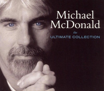 Michael McDonald - The Ultimate Collection (CD)