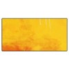 lunetricotee sunny landscape Desk Mat - Deny Designs - 2 of 4