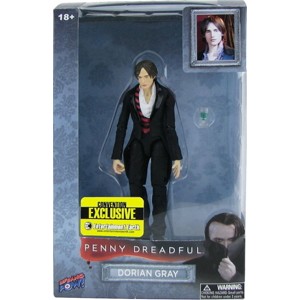 Bif Bang Pow Penny Dreadful Dorian Gray (Convention Exclusive) 6" Action Figure - 1 of 3