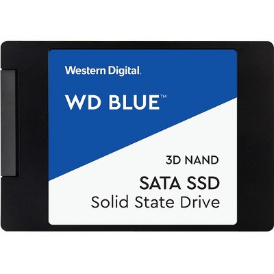 Target Disque Dur Interne SSD 4TO SATA III 2.5