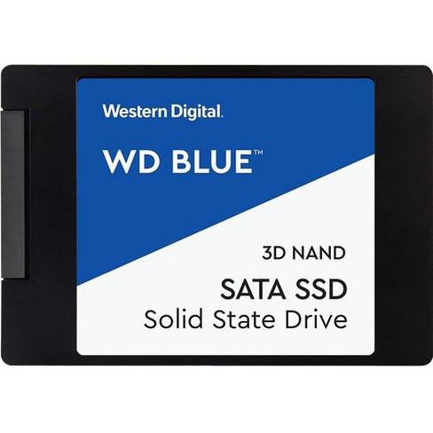 Target Disque Dur Interne SSD 2TO SATA III 2.5