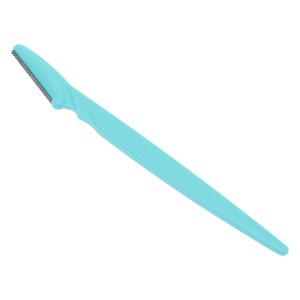 Unique Bargains Durable Reusable Eyebrow Trimmer 1 Pc - 1 of 3