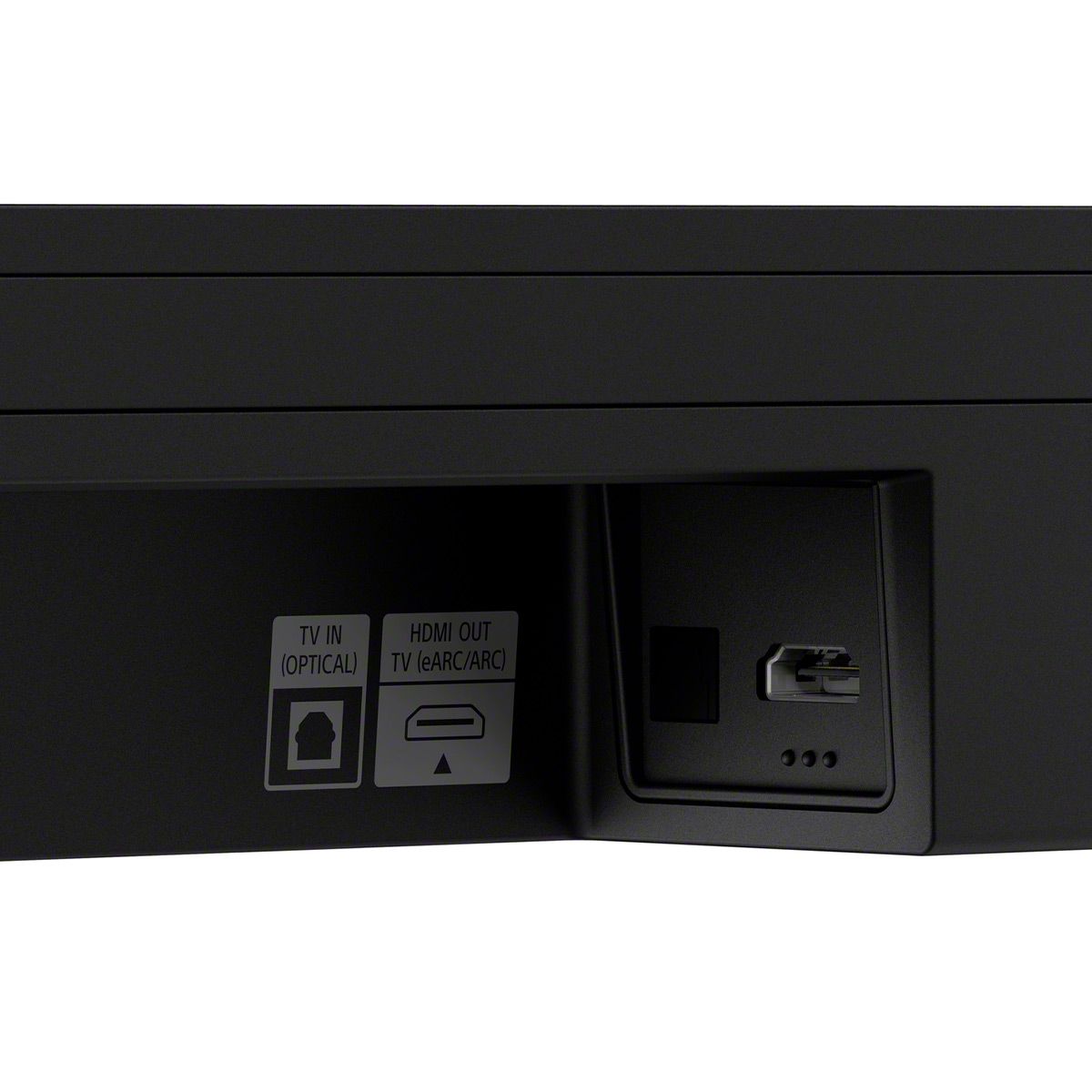 Sony HT-B600 BRAVIA Theater Bar 6 3.1.2-Channel System - thumbnail 7