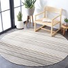 Cabana CBN323 Loomed Indoor Rug - Safavieh - 3 of 4