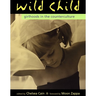 Wild Child - by  Various Artists (Paperback)