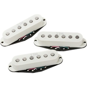 Seymour Duncan STK-S10 YJM Fury Stack Set Pickup - 1 of 2