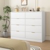 Bella Depot Modern Dresser Chest of Drawers for Bedroom - 2 of 4