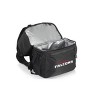 NFL Atlanta Falcons Sustainable Backpack Cooler with Dual Compartments - 3 of 4