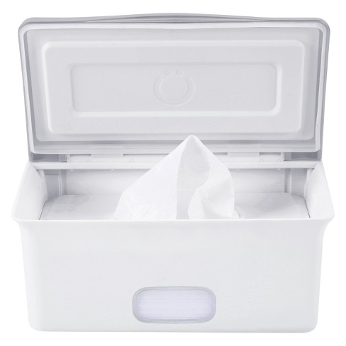 Baby wipes shop box