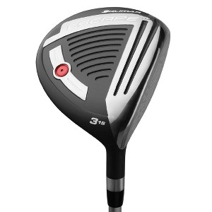 Orlimar Escape HL 7 Wood 22° Graphite Regular - 1 of 4