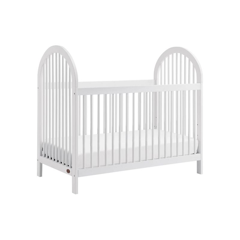 SOHO BABY Everlee Island Crib, 1 of 6