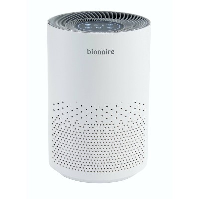 Bionaire 360 Air Purifier White