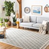 Natura NAT860 Hand Woven Area Rug  - Safavieh - 2 of 4