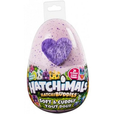 hatchimals mystery target