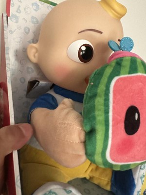 Cocomelon Peek-a-boo Jj Plush : Target