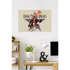 Trends International Stone Temple Pilots - Cowgirl Riding Bronco Unframed Wall Poster Prints - 2 of 4