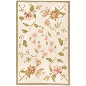 Chelsea HK263 Handmade Rug - Safavieh - 1 of 3