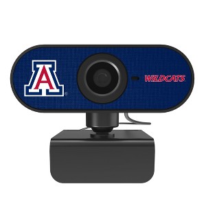 NCAA Big 12 Universities Solid Webcam - 1 of 4