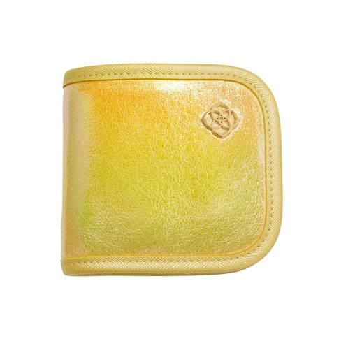 Yellow best sale purse target