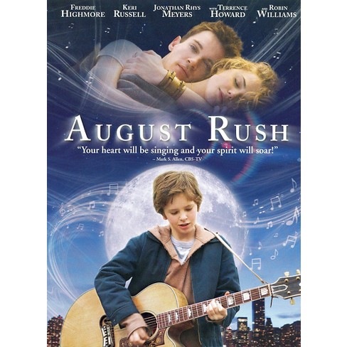 august rush full movie download foumovies