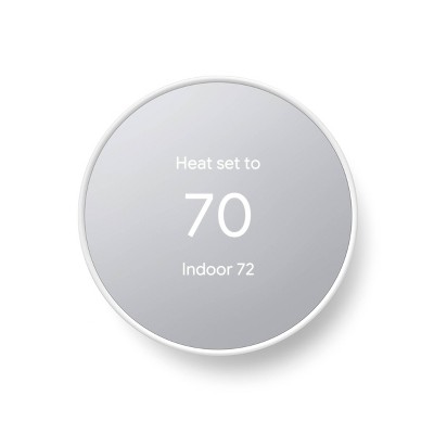 Google Nest Temperature Sensor, 3 Pack