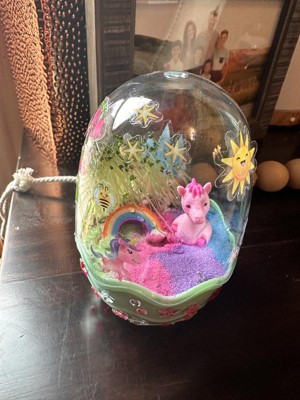 Creativity For Kids Mini Garden Unicorn Activity Kit : Target