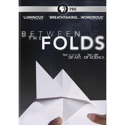 Between the Folds (DVD)(2010)