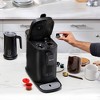 Frigidaire ECMN103 Multi Capsule Espresso and Coffee Maker with Adaptors,  Black, 1 Piece - Gerbes Super Markets