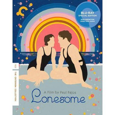 Lonesome (Blu-ray)(2012)