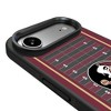 NCAA ACC Universities Field Bump Cell Phone Case for Apple iPhone 17 Series - 4 of 4