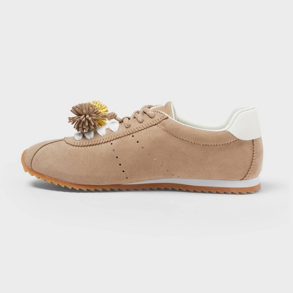 Tenis JOJO con Plantilla de Espuma Viscoelástica para Mujer - Universal Thread™ 2