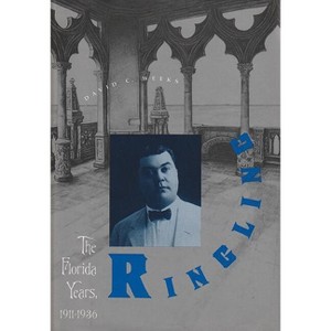 Ringling - by  David C Weeks (Paperback) - 1 of 1