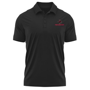 Men's Northwestern Oklahoma State University Adult Polo Left Chest Logo - 1 of 4