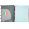 Mintra Office Durable PREMIUM Spiral Notebook - 3 of 4