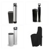 Covers&All Water Softener Cover, 12 Oz PVC Waterproof, UV & Weather Resistant - 4 of 4