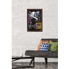Trends International Netflix The Witcher: Season 3 - Ciri Framed Wall Poster Prints - 2 of 4